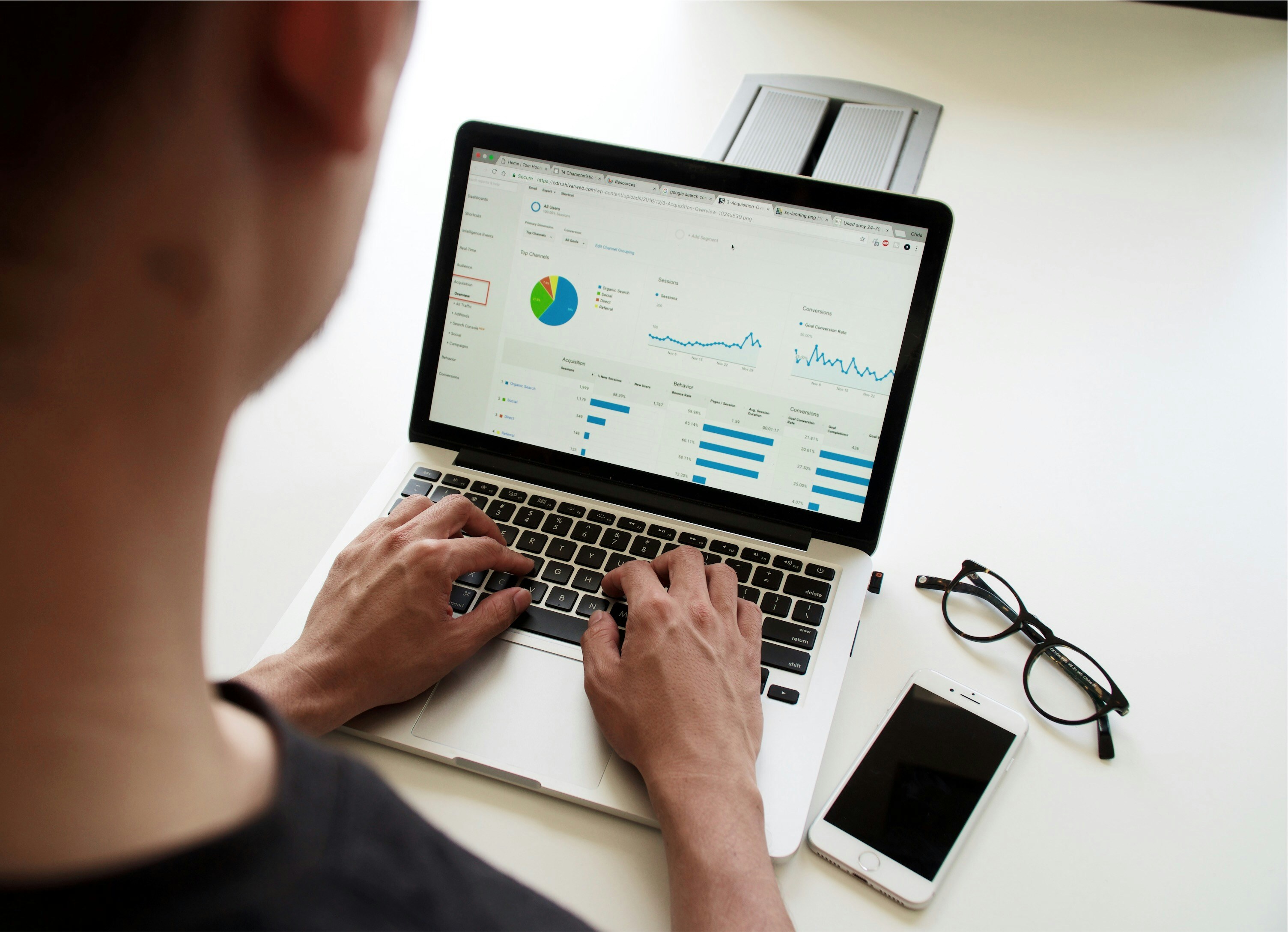 Sales Pipeline